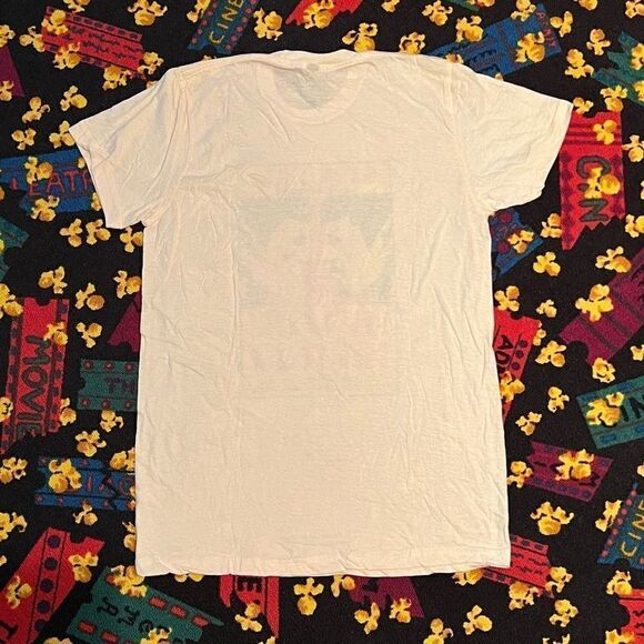 Loot Crate Exclusive Star Trek Mirror Mirror Graphic Tee Shirt / Size M - Picture 2 of 4